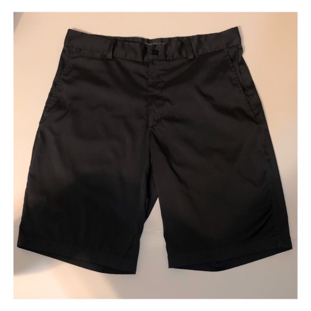 Nike Golf Shorts - Men’s Wear